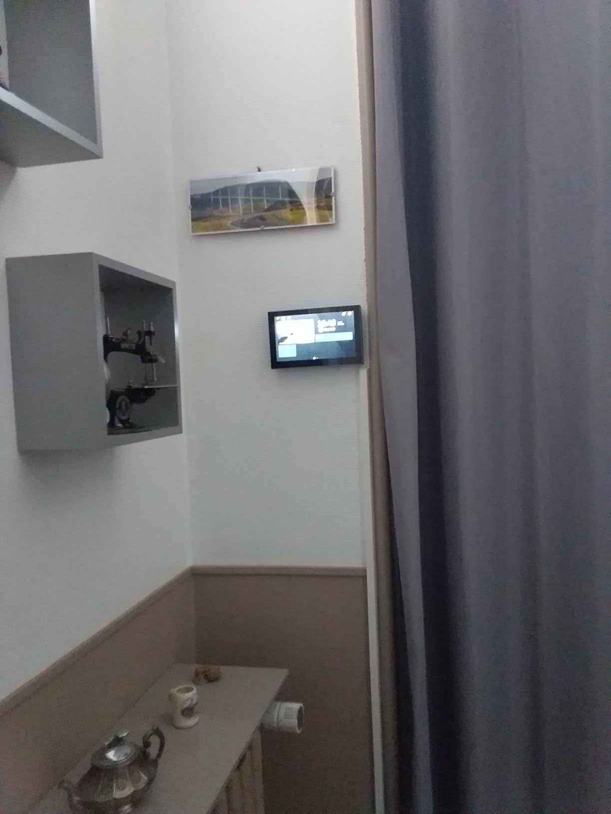 Sécurité maximale