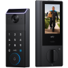 eufy-smart-lock-c210-serrure-connect-e-wi-fi-5-en-1-avec-clavier-tactile image 8