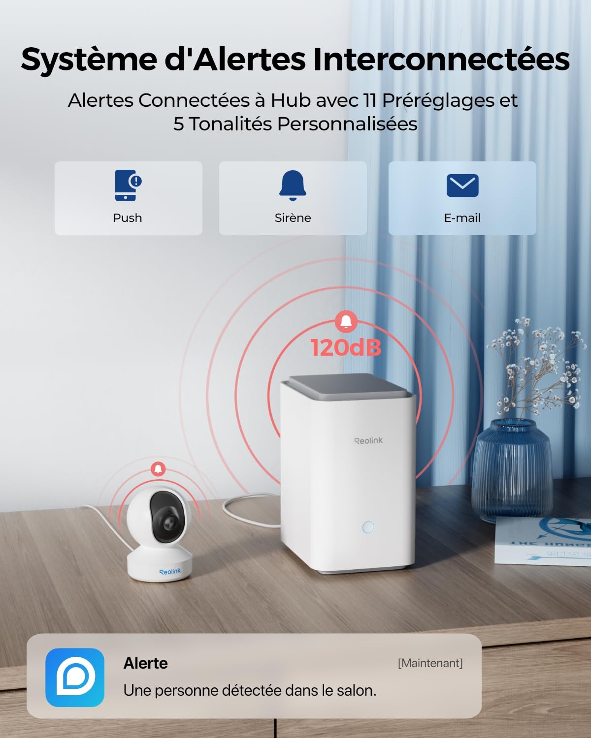 reolink-home-hub-pro-contr-le-centralis-et-stockage-pour-jusqu-16-cam-ras-de-sur image 2
