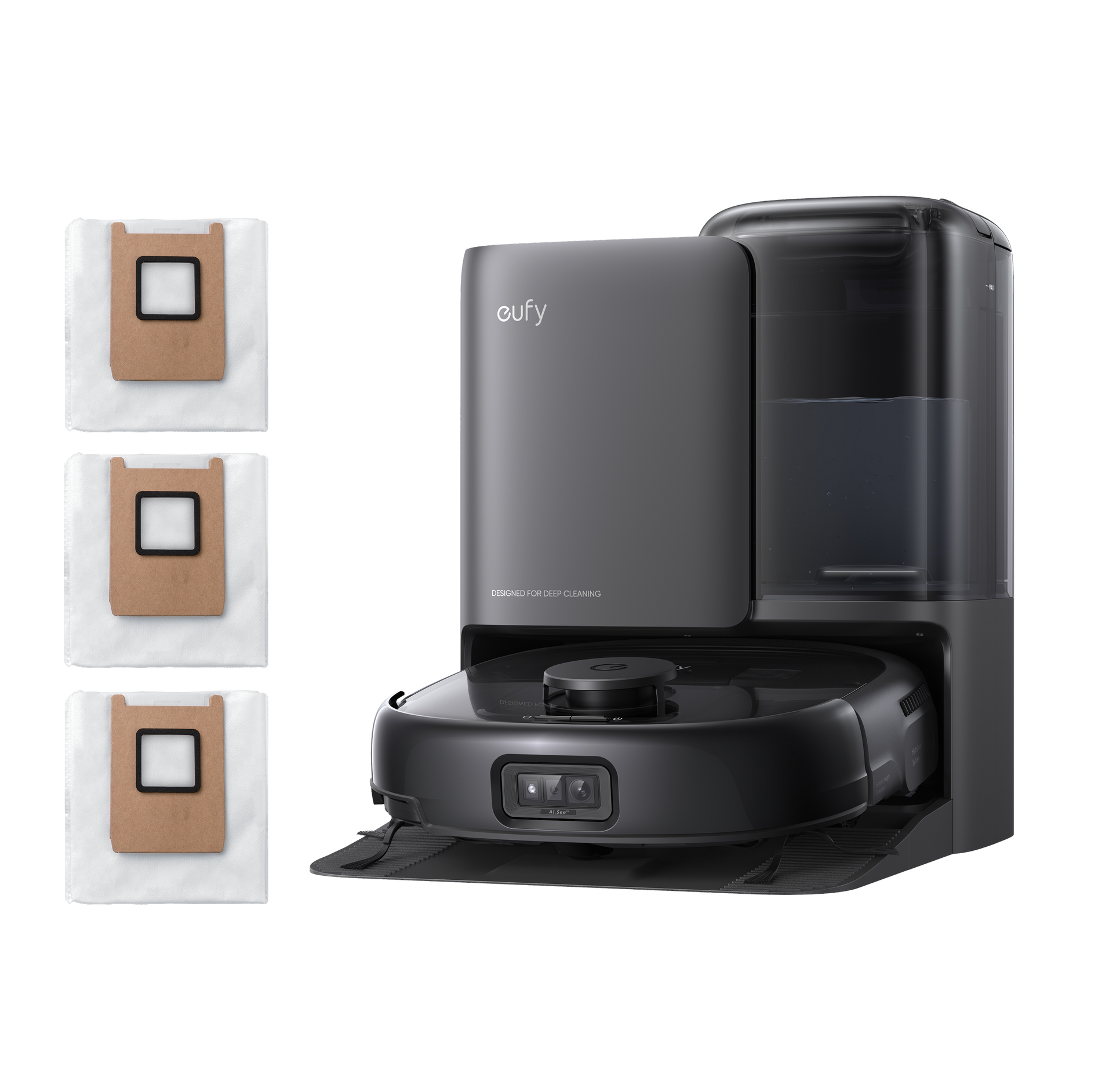 eufy-station-auto-vidage-pour-s-rie-x8-pro image 2