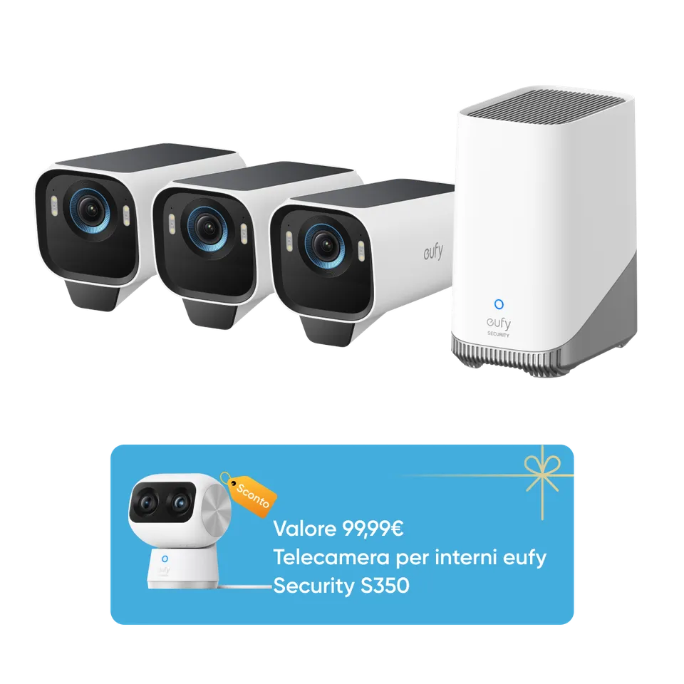 kit-eufycam-s3-pro-3-cam-ras-cam-ra-int-rieure-s350-s-curit-ext-rieure-solaire-i image 1