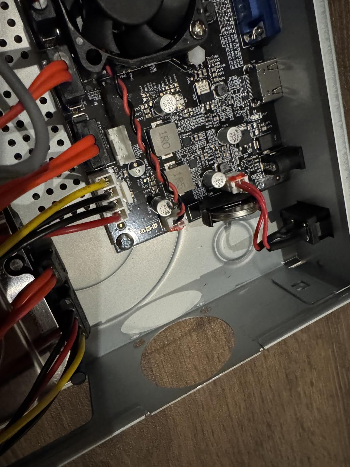 Idéal pour grande install