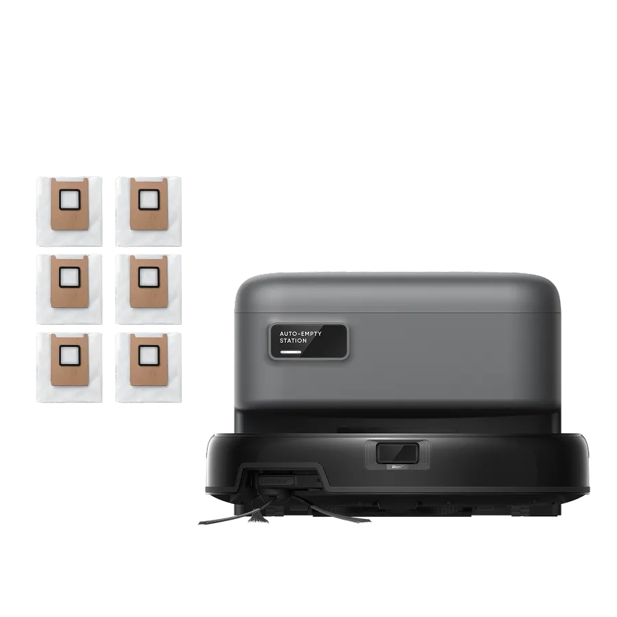 eufy-aspirateur-robot-auto-empty-c10-6-sacs-poussi-re image 1