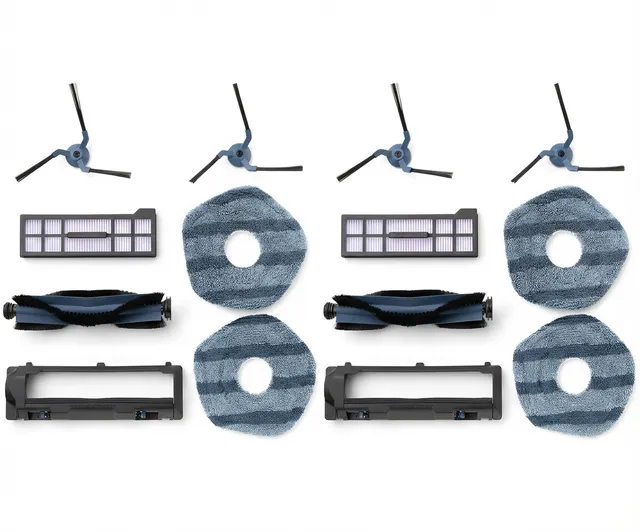 eufy-kit-de-pi-ces-de-rechange-pour-robot-aspirateur-x10-pro-omni-lot-de-2 image 1