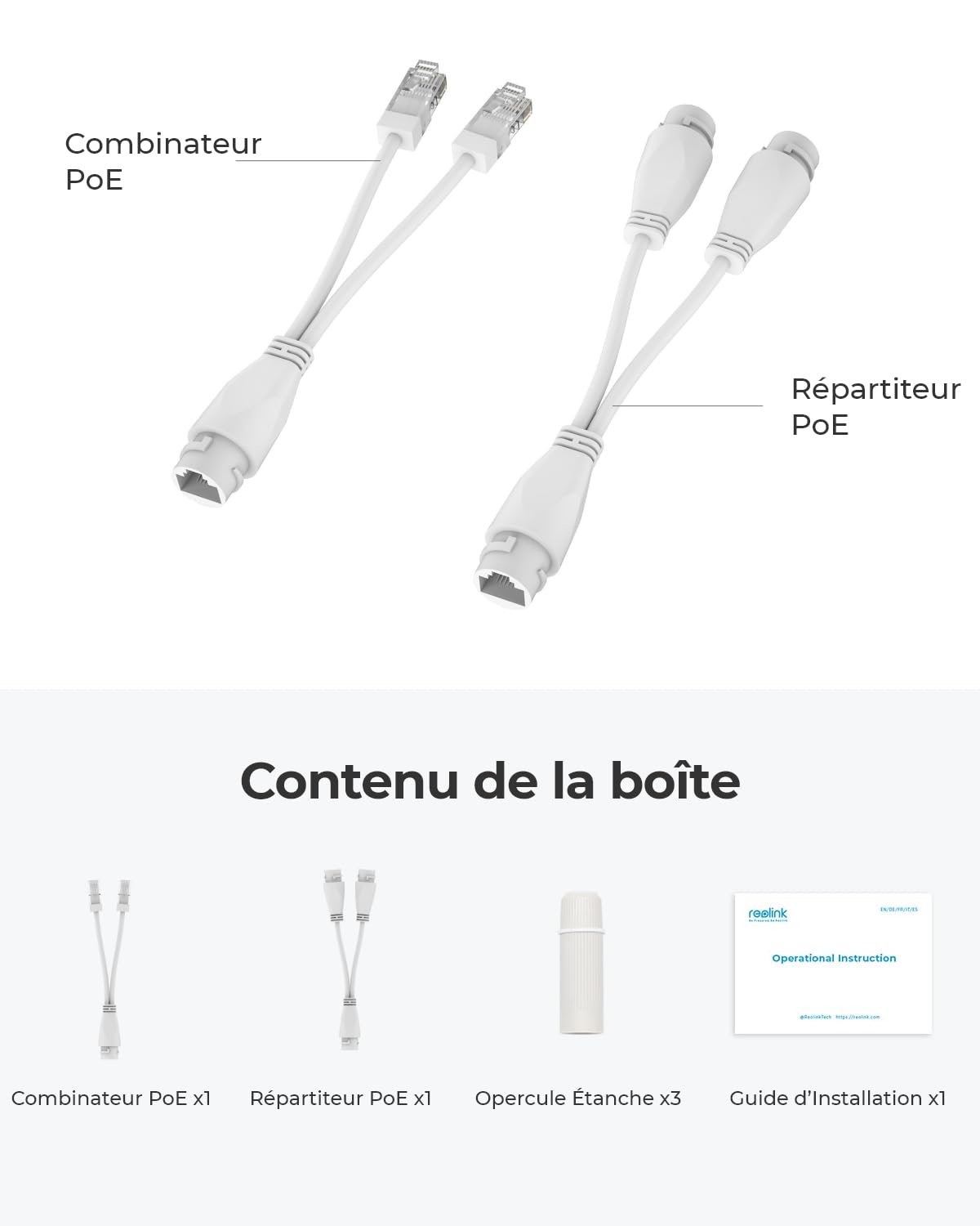 reolink-rla-poecs1-combinateur-et-r-partiteur-poe-pour-2-cam-ras-ip image 6