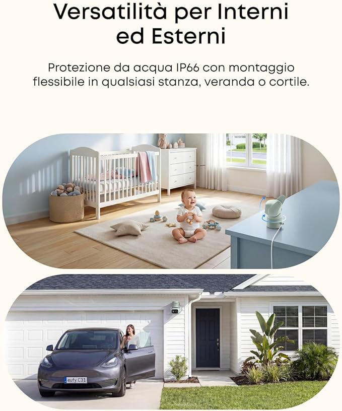 eufy-security-cam-c31-verte-cam-ra-int-rieure-ext-rieure-360-ip66 image 3