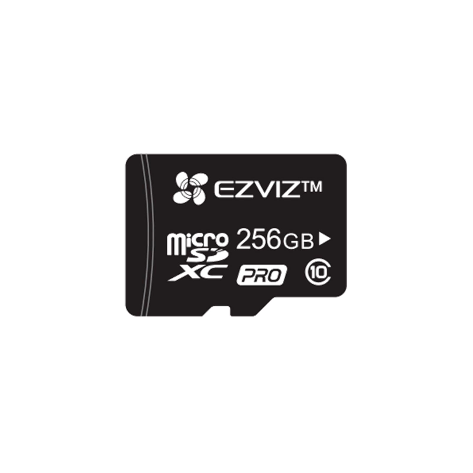 ezviz-carte-micro-sd-256go-u3-uhs-i-classe-10-90mo-s image 1