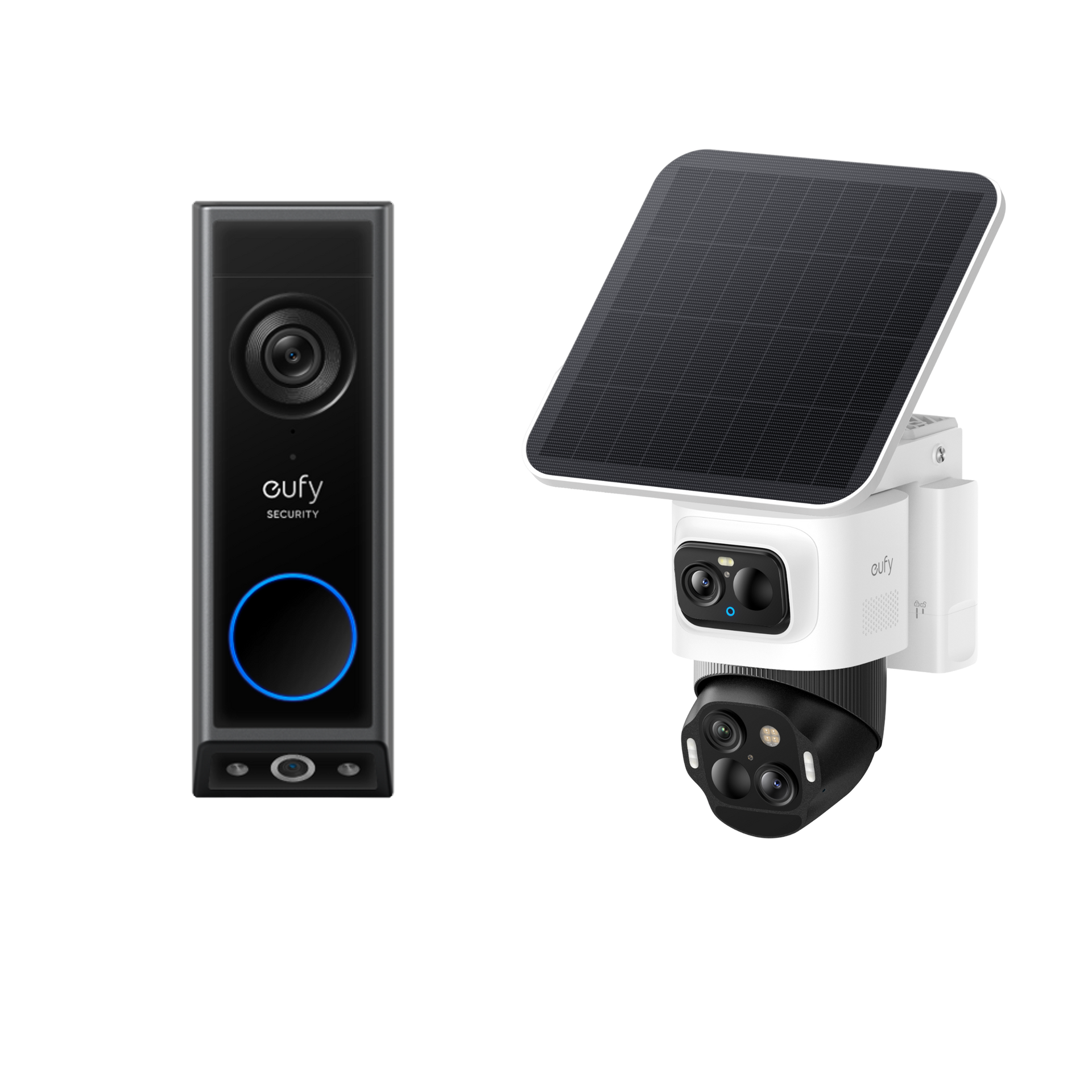 eufy-eufycam-s4-kit-8-cam-ras-triple-objectif-bullet-ptz-4k image 7