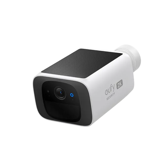 eufy-solocam-s220-cam-ra-surveillance-solaire-sans-fil-2k-jour-nuit image 1