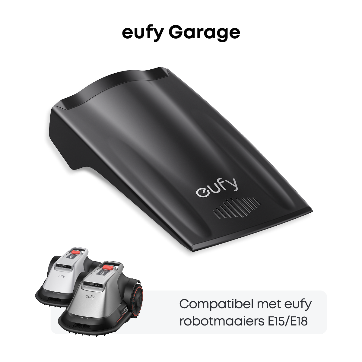 eufy-garage-de-protection-pour-robot-tondeuse-e15-solo image 2