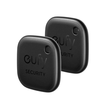 eufy-smarttrack-link-lot-de-2-localisateur-d-objets-compatible-apple-find-my image 2