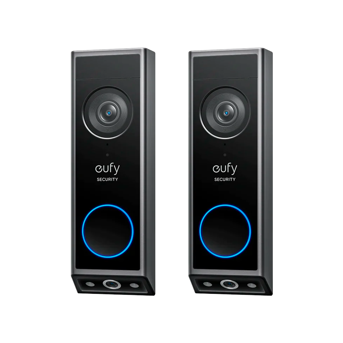 eufy-video-doorbell-e340-lot-de-2-sonnette-vid-o-double-cam-ra-avec-vision-noctu image 2