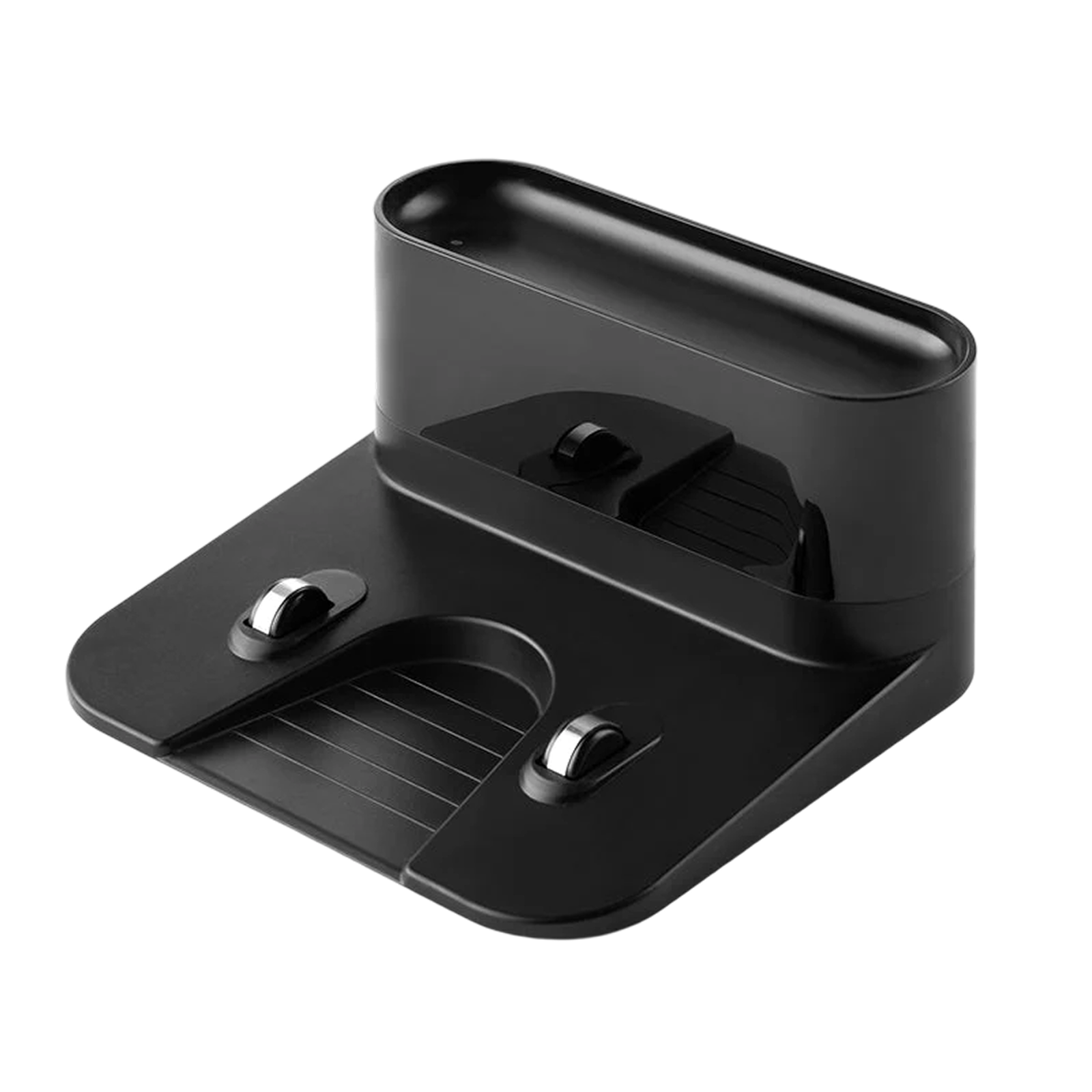 eufy-base-de-charge-pour-robovac-11s-25c-35c-g10-g15-g20-g20-hybrid-g30-verge-g3 image 1