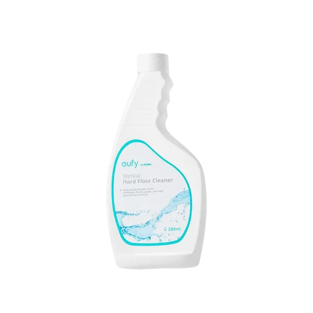 eufyclean-liquide-nettoyant-280-ml-pour-wetvac-w31 image 1