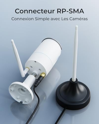 reolink-c-ble-d-extension-d-antenne-wifi-3-m-rp-sma-avec-support-magn-tique-e-se image 6