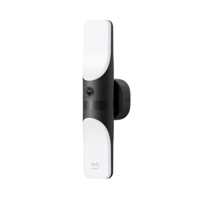 eufy-wired-wall-light-cam-s100-applique-murale-ext-rieure-avec-cam-ra-2k-filaire image 1