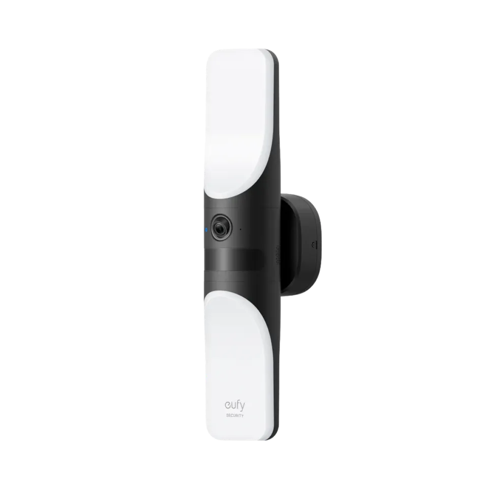 eufy-wired-wall-light-cam-s100-applique-murale-ext-rieure-avec-cam-ra-2k-filaire image 1