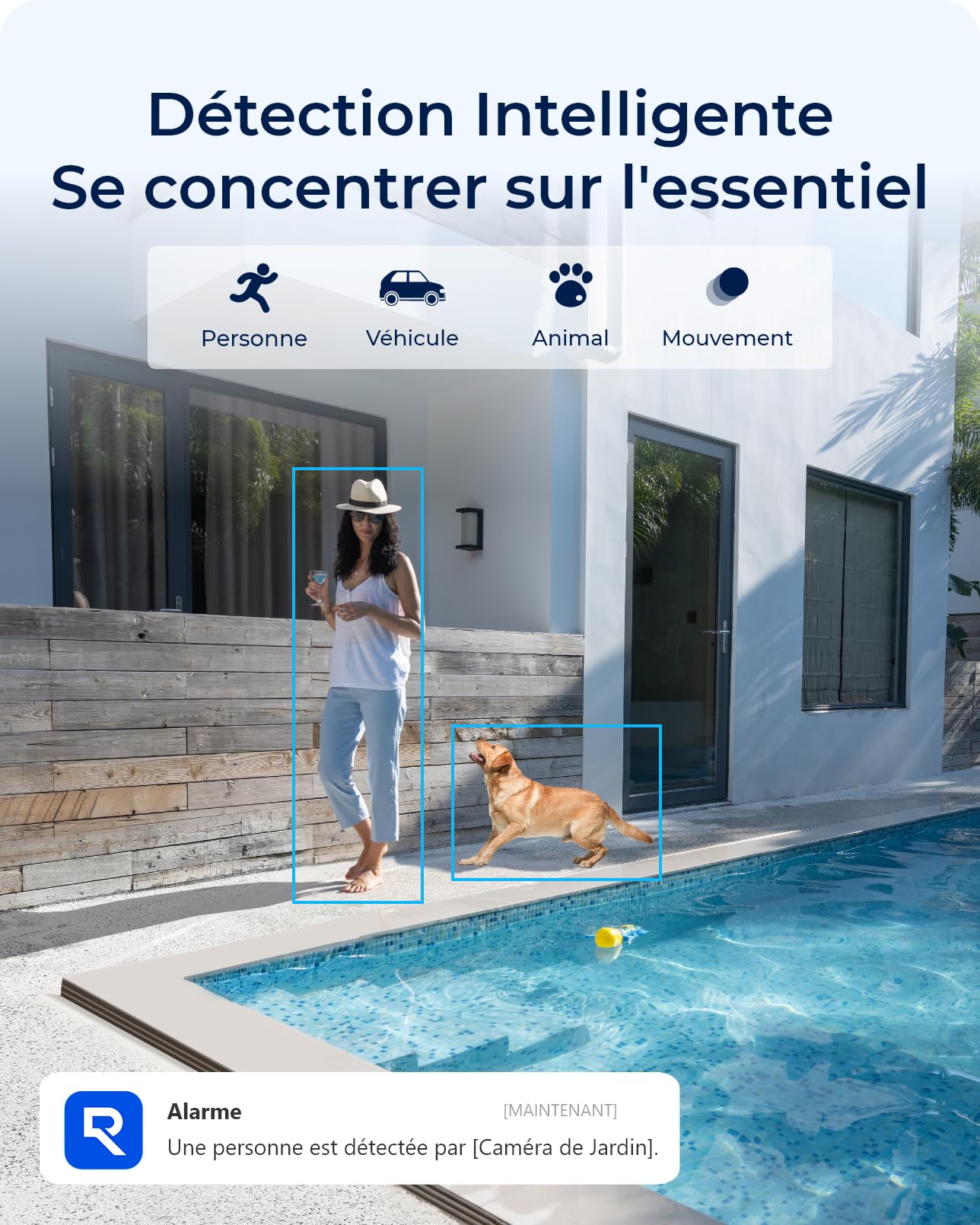 reolink-argus-kit-cam-ras-surveillance-sans-fil-4k-8mp-home-hub-vision-nuit-coul image 4
