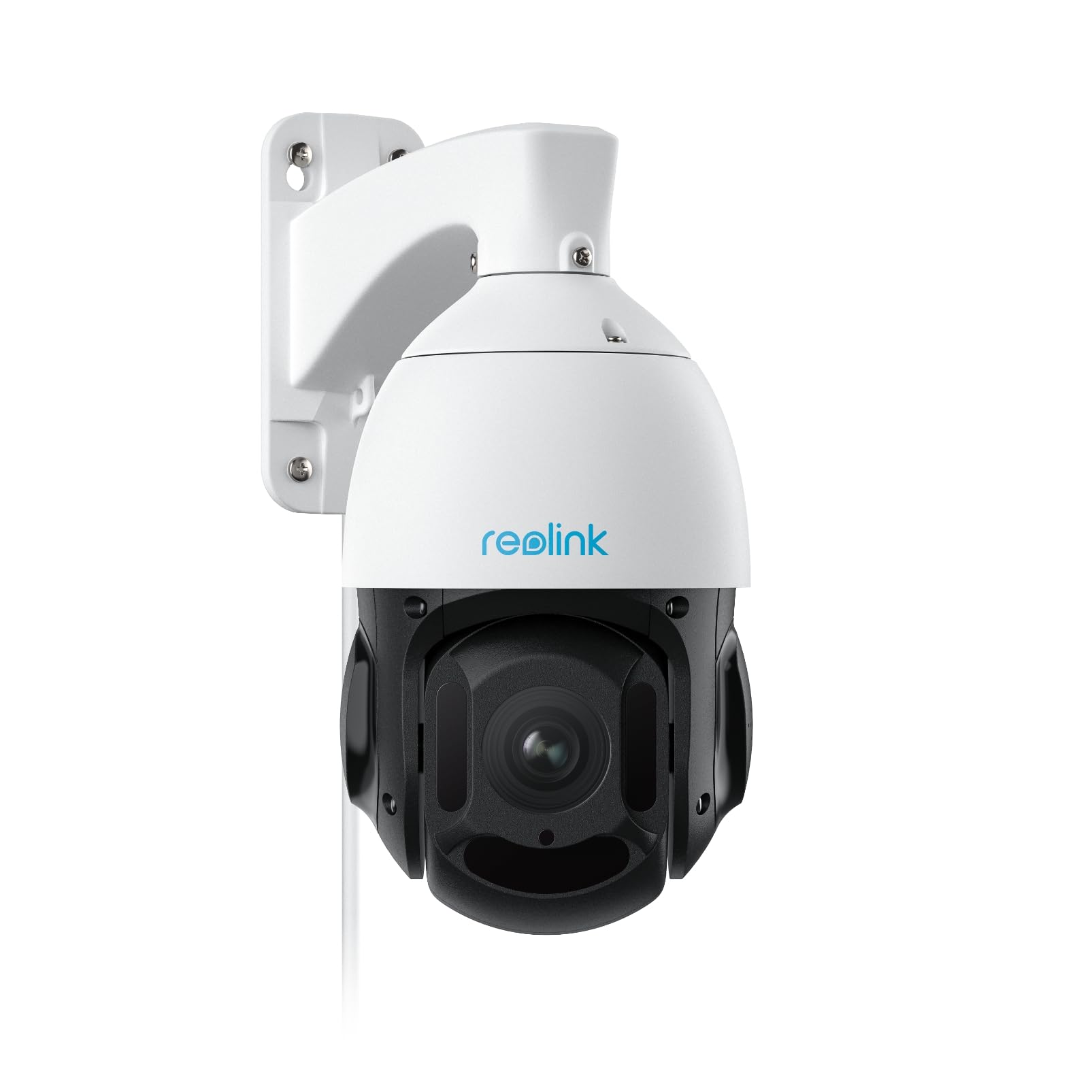 reolink-rlc-823a-16x-cam-ra-surveillance-poe-ext-rieure-4k-ptz-zoom-16x-360 image 1