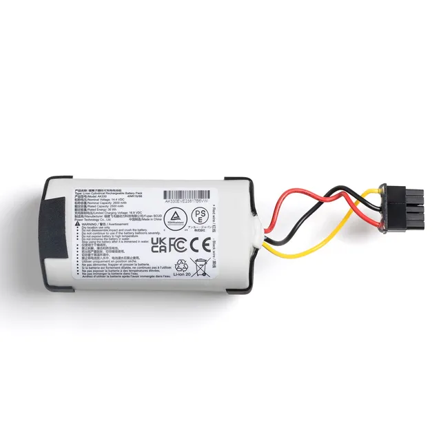 eufy-l60-l60-hybrid-batterie-de-rechange-d-origine image 1