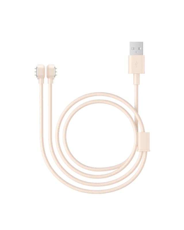 eufy-c-ble-de-charge-magn-tique-original-pour-tire-lait-s1-s1-pro image 1