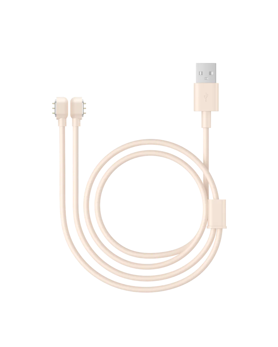 eufy-c-ble-de-charge-magn-tique-original-pour-tire-lait-s1-s1-pro image 1