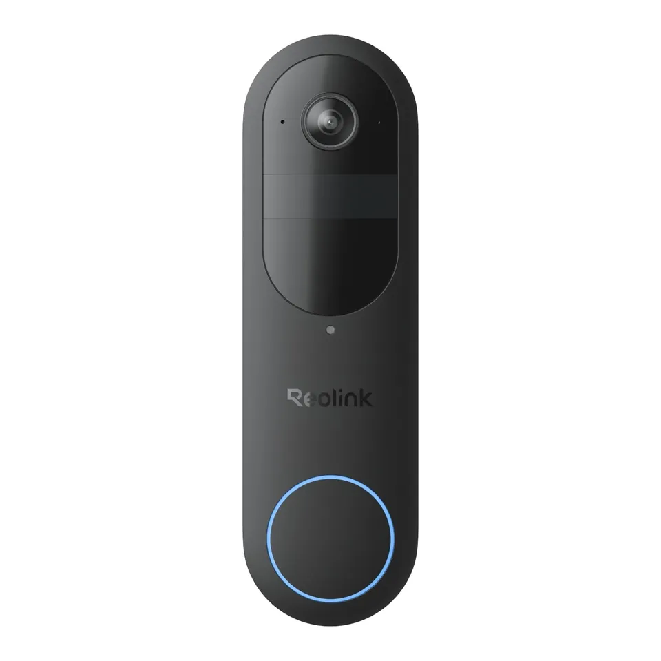 reolink-video-doorbell-batterie-2e-g-n-2k-sonnette-vid-o-ext-rieure-10-mois-auto image 1