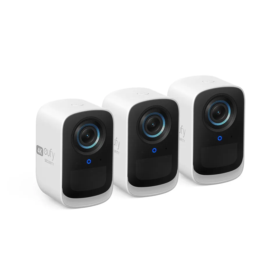 eufy-eufycam-s300-eufycam-3c-cam-ra-additionnelle-lot-de-3 image 1