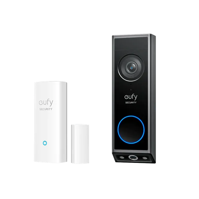 eufy-video-doorbell-e340-capteur-d-ouverture-entry-sensor image 1