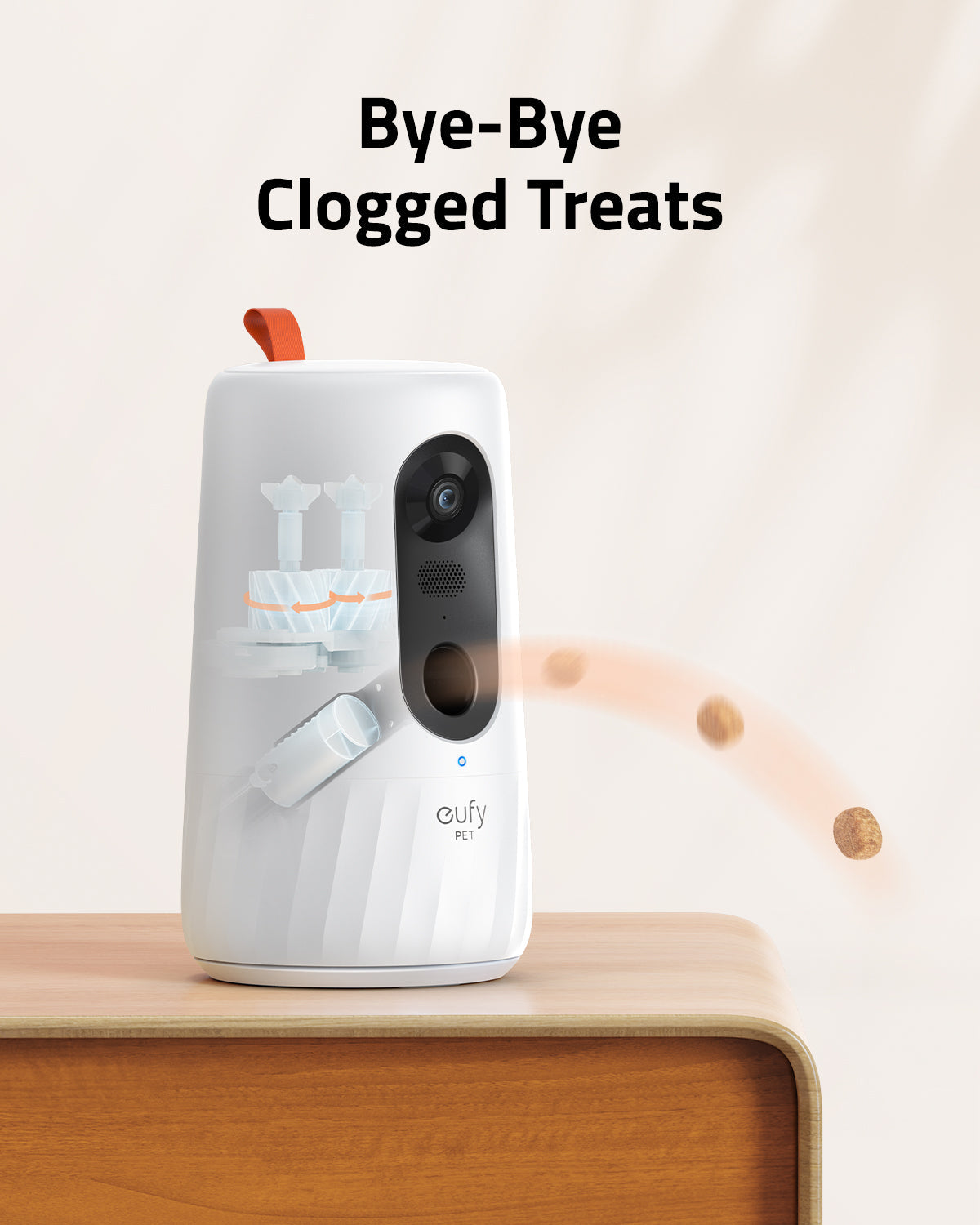 eufy-pet-dog-camera-d605-1080p-avec-distributeur-de-friandises image 6