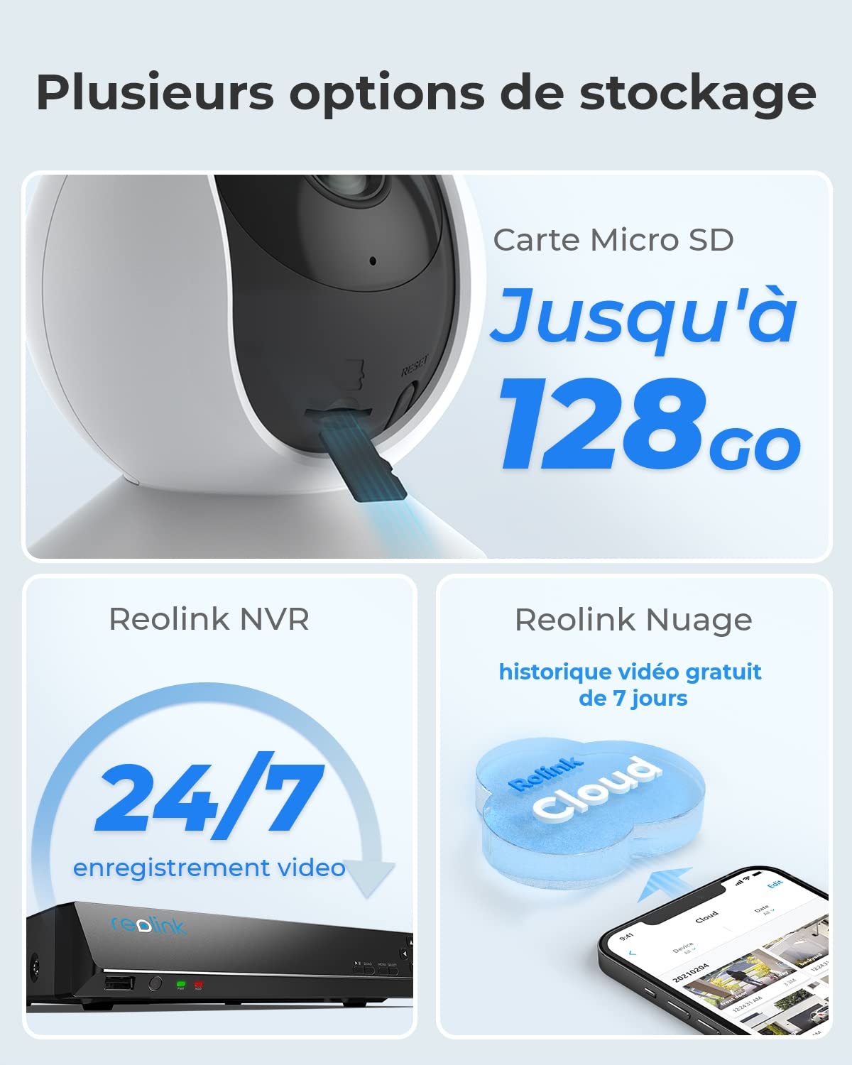 reolink-e1-pro-reconditionn-cam-ra-surveillance-wifi-int-rieure-4mp-ptz-pan-355- image 8