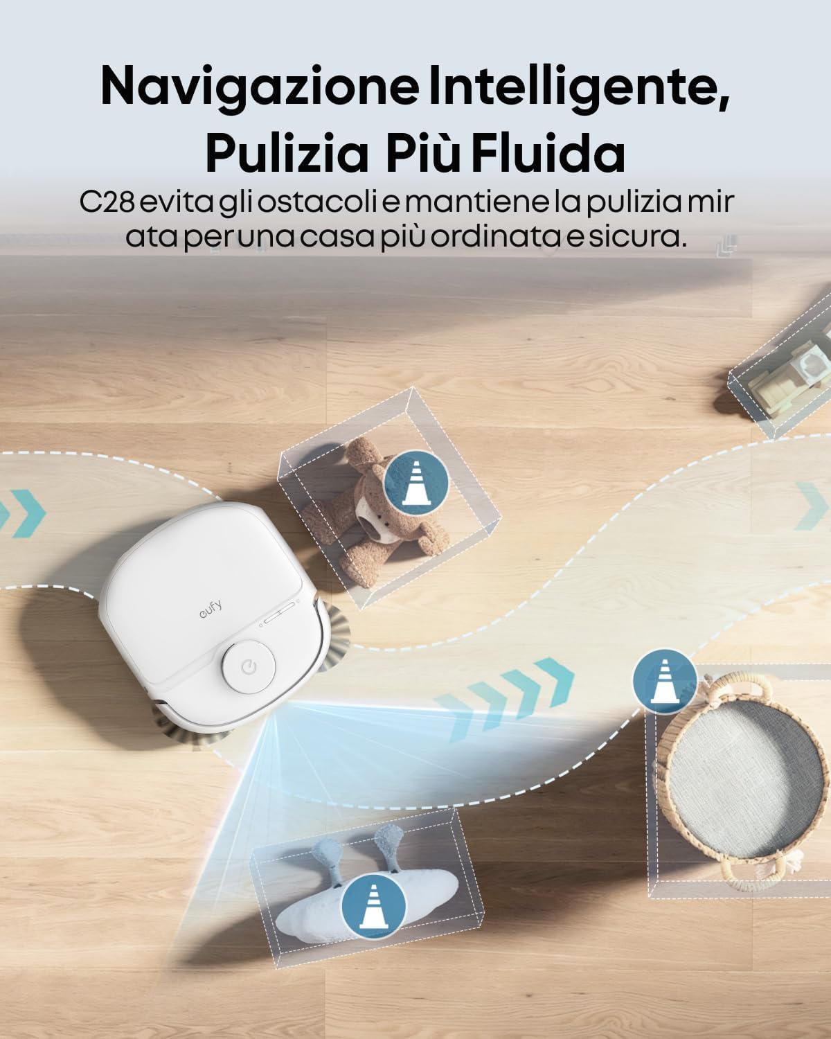 eufy-robot-c28-aspirateur-laveur-hydrojet-15000-pa image 6