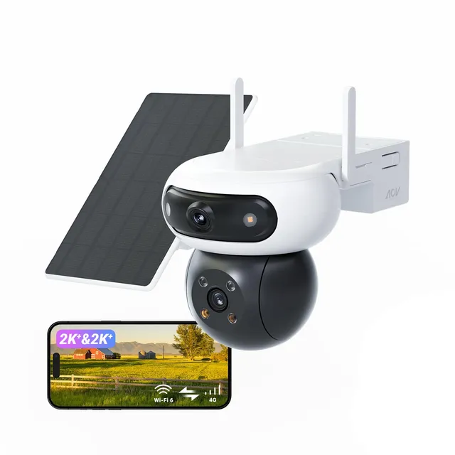 ezviz-cb90x-kit-cam-ra-ext-rieure-4g-sans-fil-double-objectif-8mp-4mp-4mp-avec-p image 1