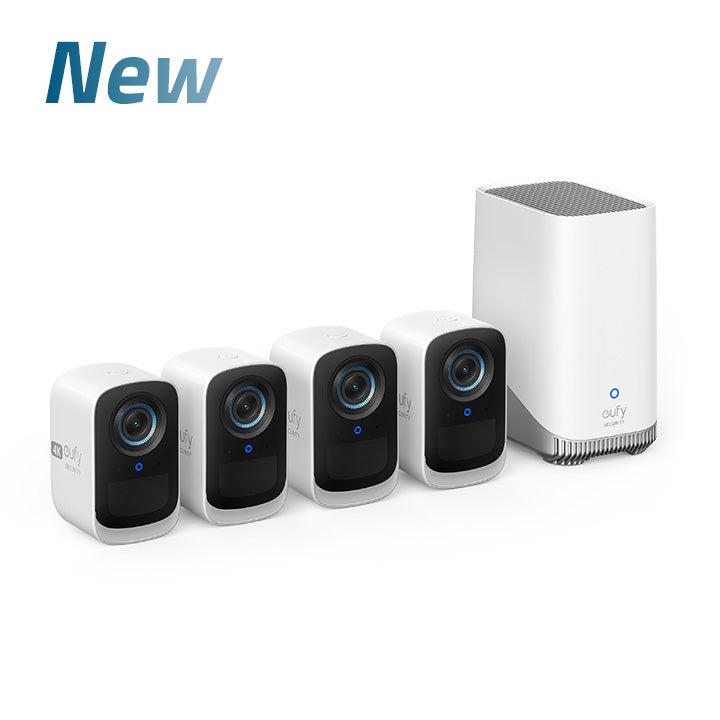eufy-eufycam-s300-eufycam-3c-cam-ra-4k-homebase-3 image 4