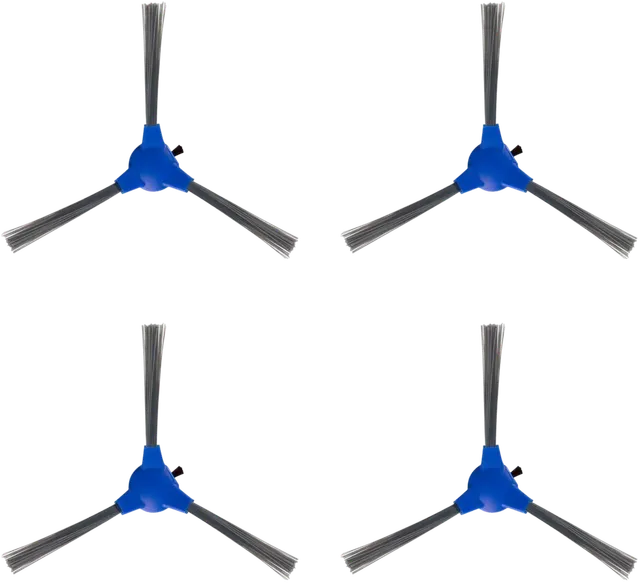 eufy-brosses-lat-rales-x4-pour-robovac-11s-25c-g-g30-g40 image 1