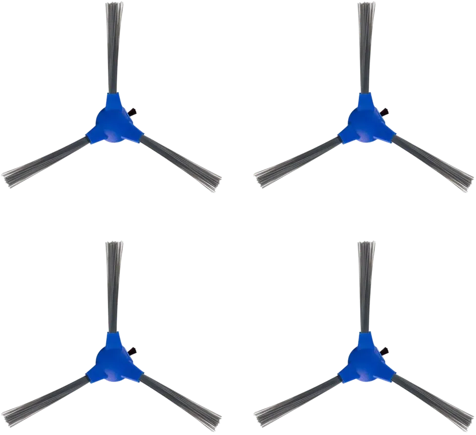 eufy-brosses-lat-rales-x4-pour-robovac-11s-25c-g-g30-g40 image 1