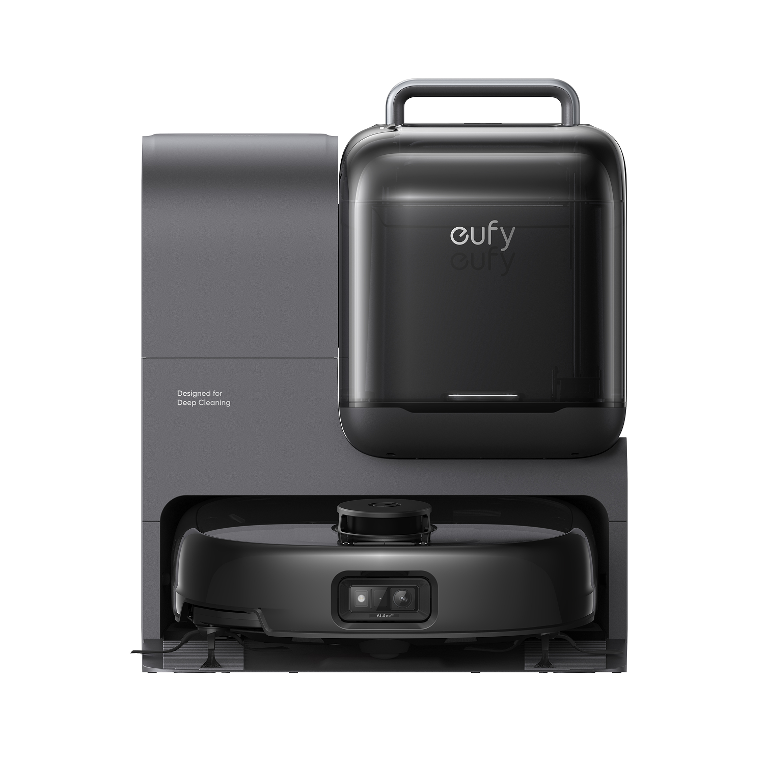 eufy-omni-e28-solution-nettoyage-aspirateur-robot-laveur-20000-pa-avec-station image 4