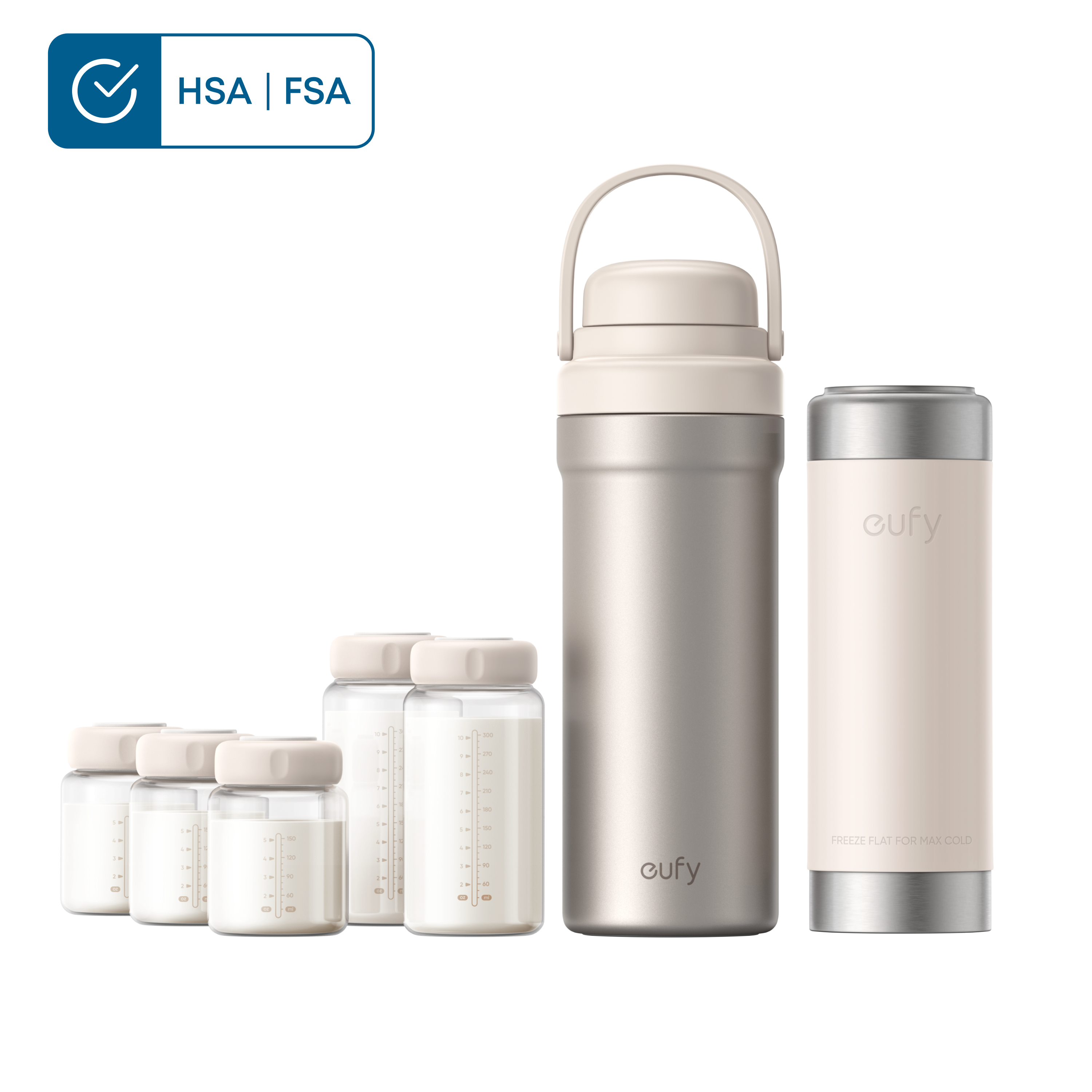 eufy-portable-milk-cooler-e10-refroidisseur-de-lait-maternel-portable-20-oz-tech image 1