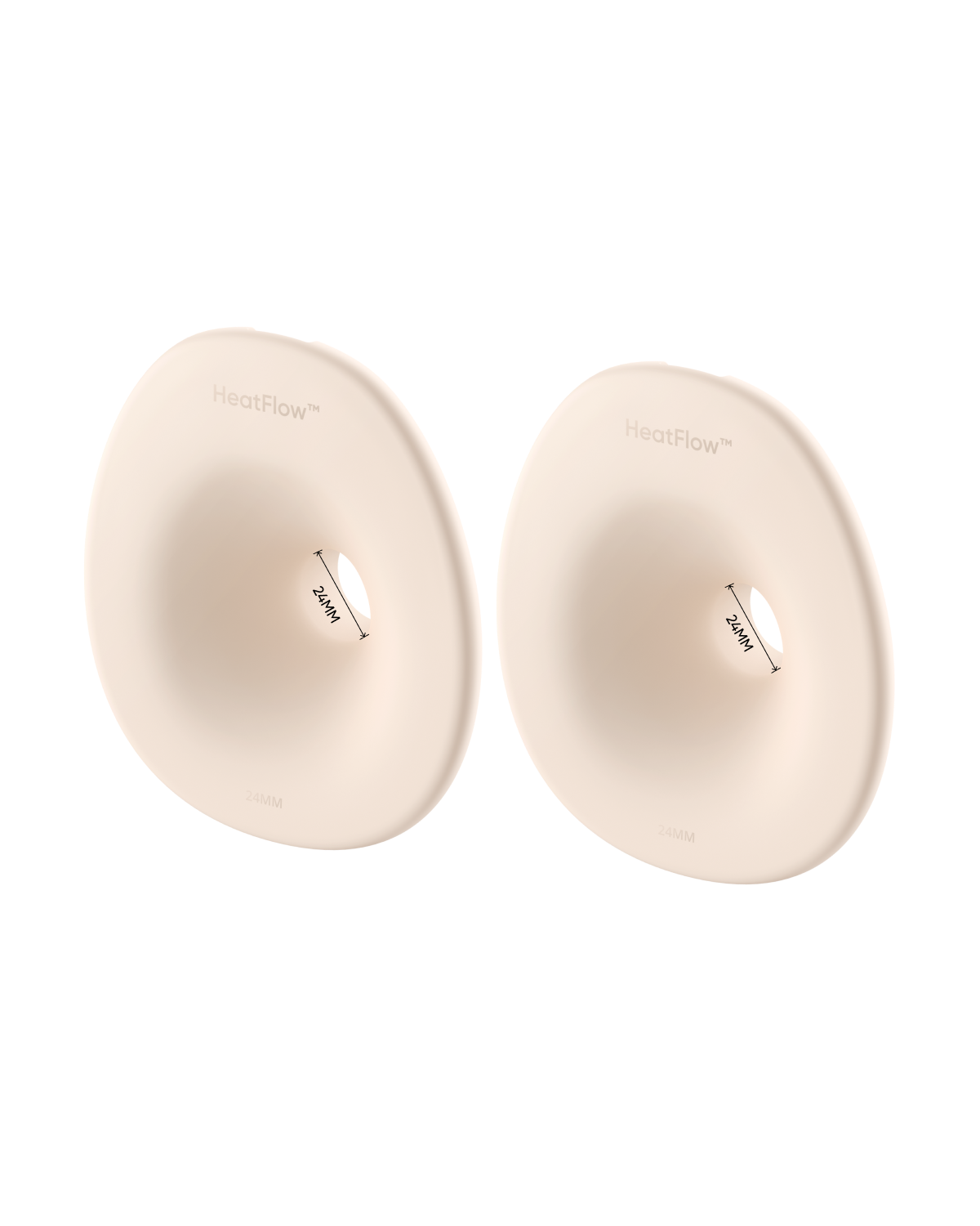 eufy-tire-lait-portable-s1-s1-pro-bride-24-mm-lot-de-2-accessoire-d-origine image 2