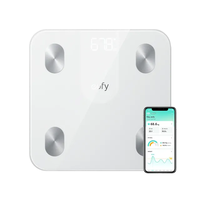 eufy-smart-scale-a1-blanc-balance-connect-e image 1