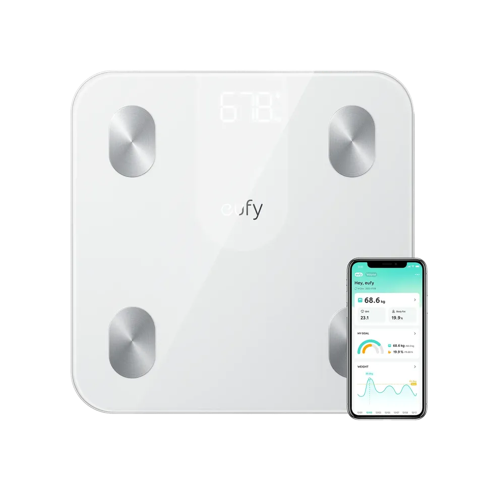 eufy-smart-scale-a1-blanc-balance-connect-e image 1