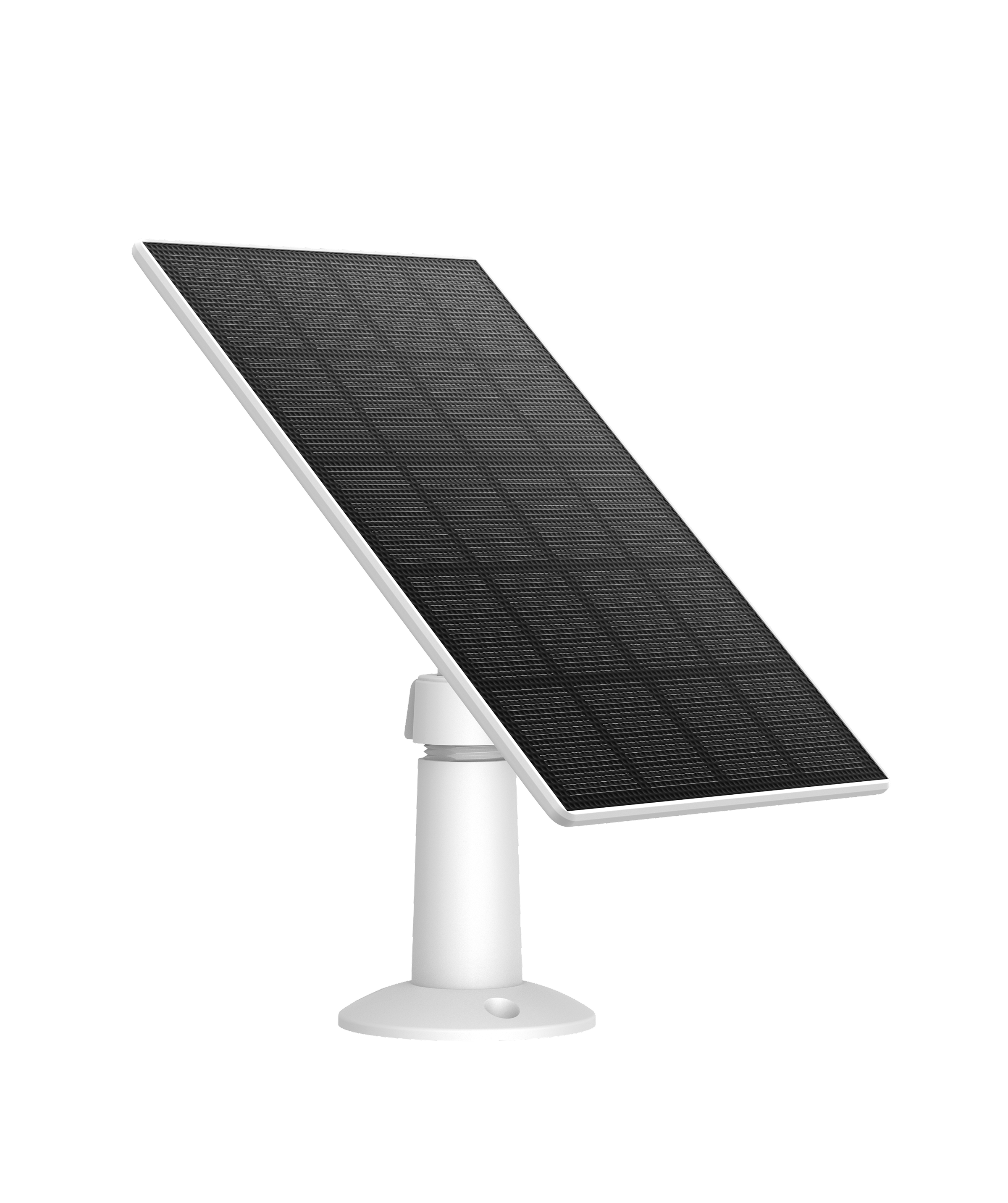 eufy-solar-panel-c10-3w-panneau-solaire-usb-c-pour-eufycam-c35-c37-ip65 image 1