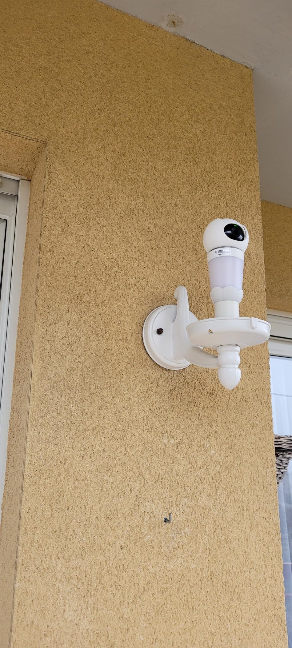 La nounou du palier