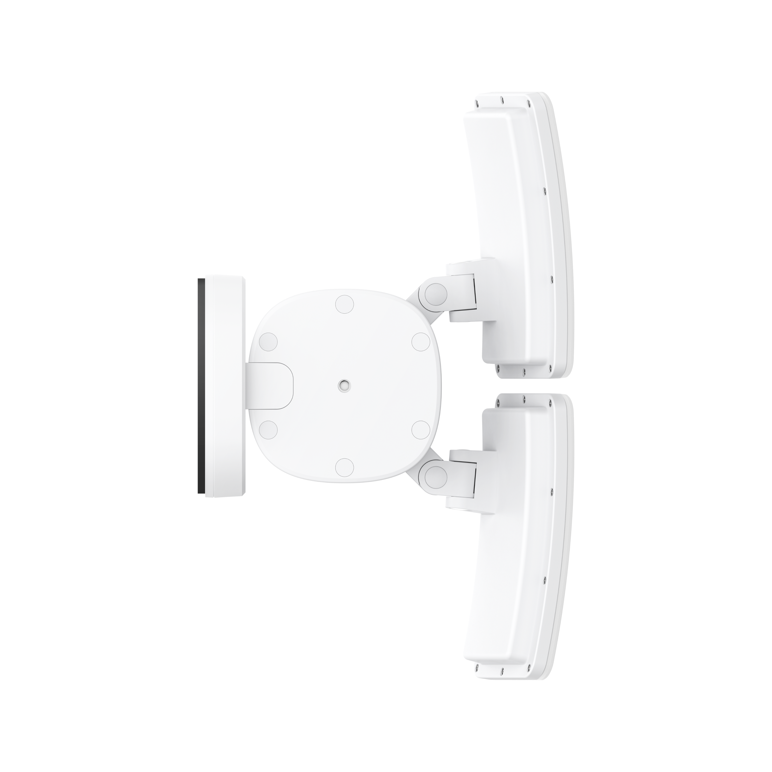 eufy-floodlight-camera-e340-lot-de-2-homebase-s380-projecteur-cam-ra-360 image 4