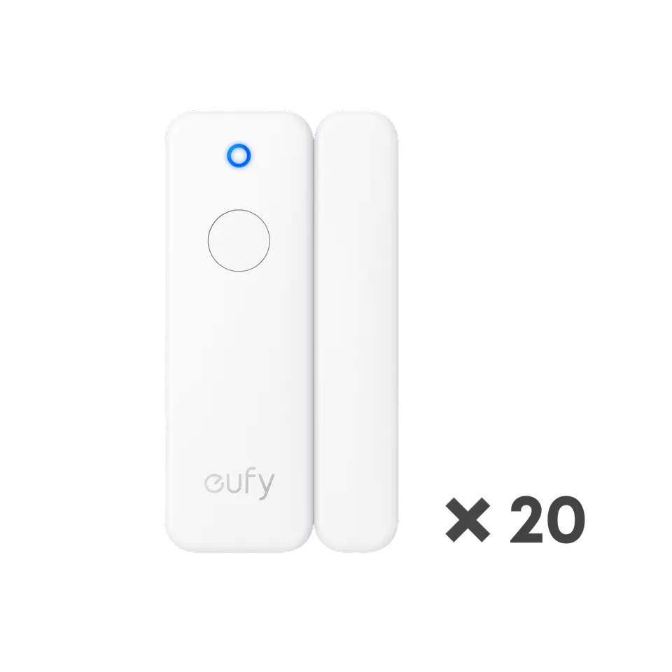eufy-entry-sensor-e20-lot-de-20-capteur-d-ouverture-porte-fen-tre-pour-homebase image 1