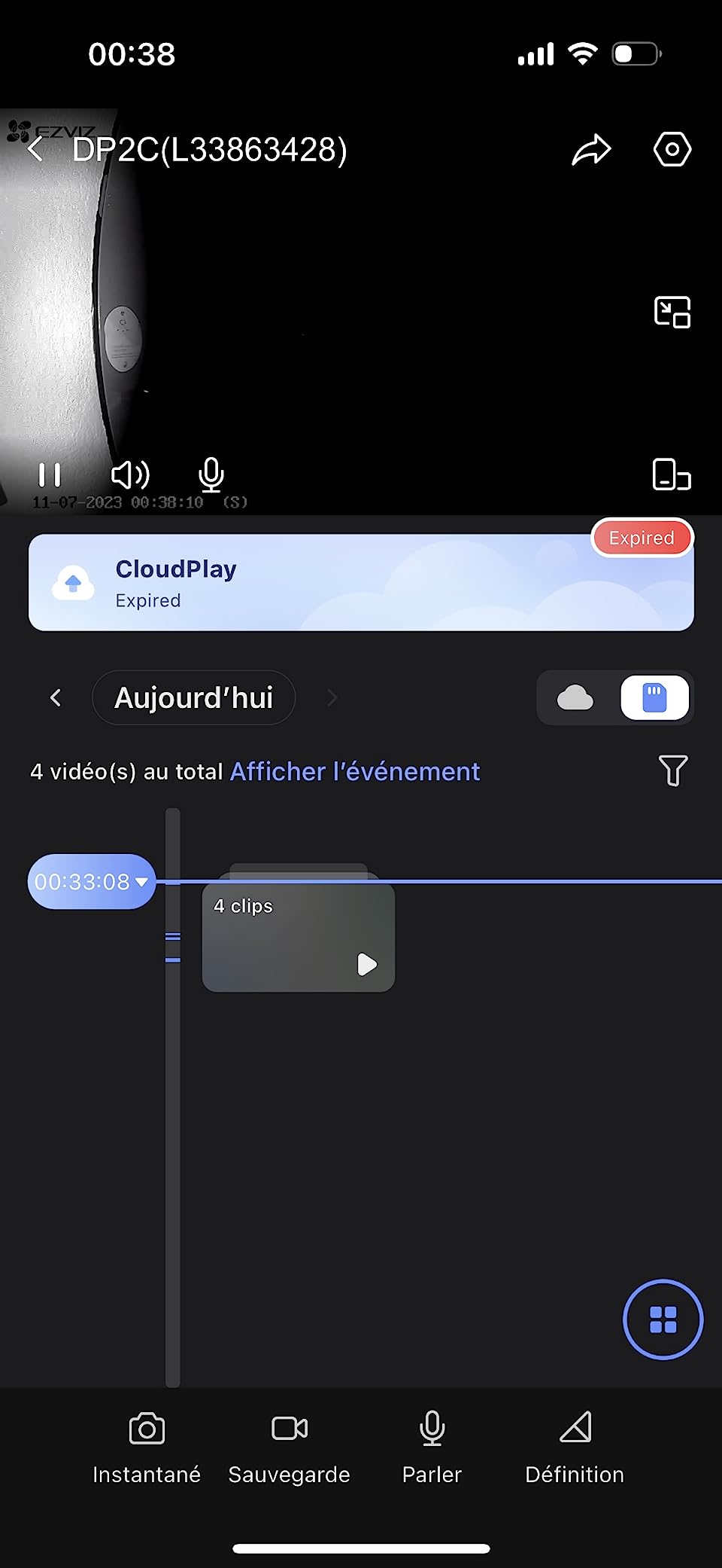 Très utile en appartement