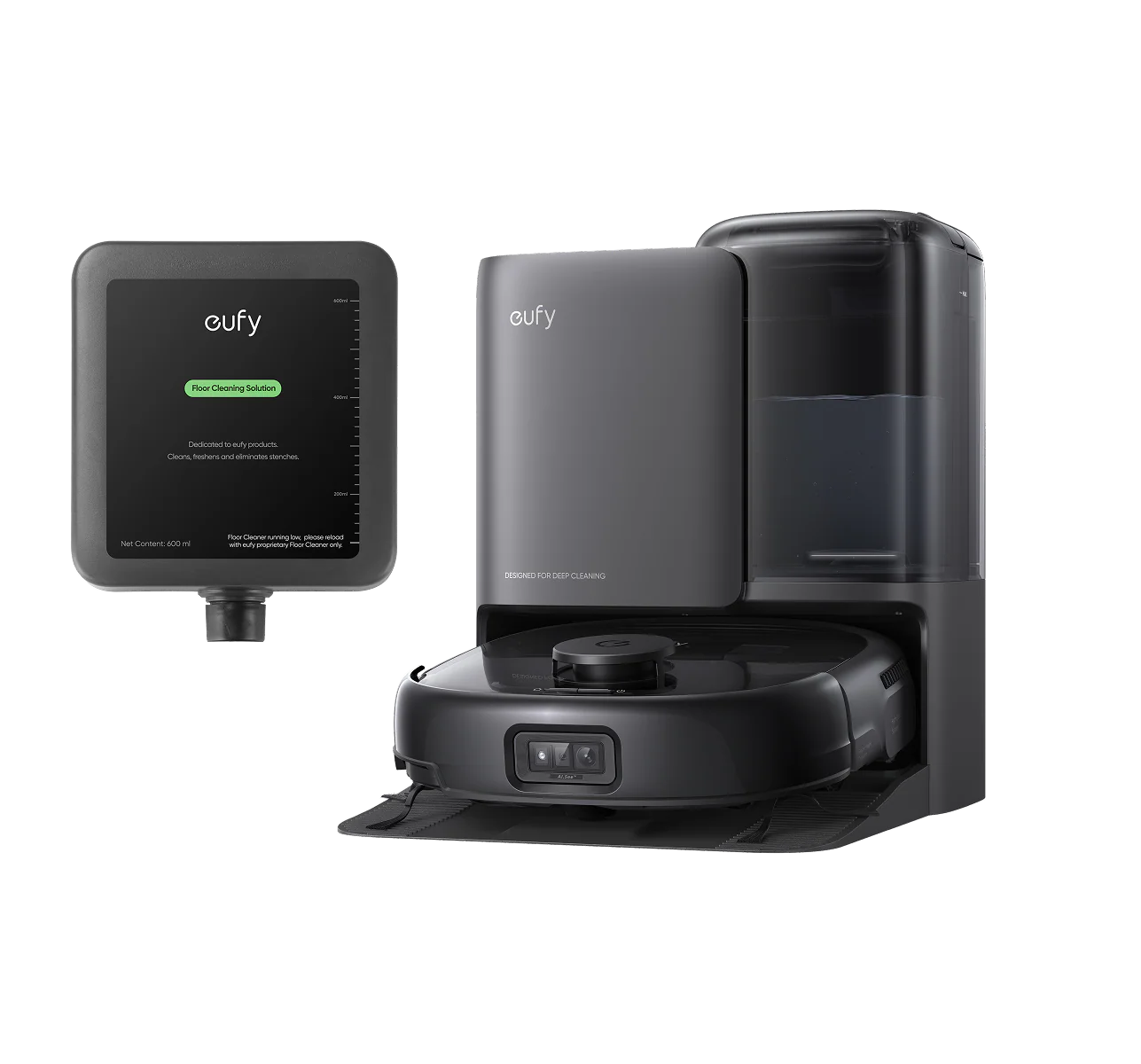 eufy-robot-vacuum-omni-e25-solution-de-nettoyage-aspirateur-robot image 1