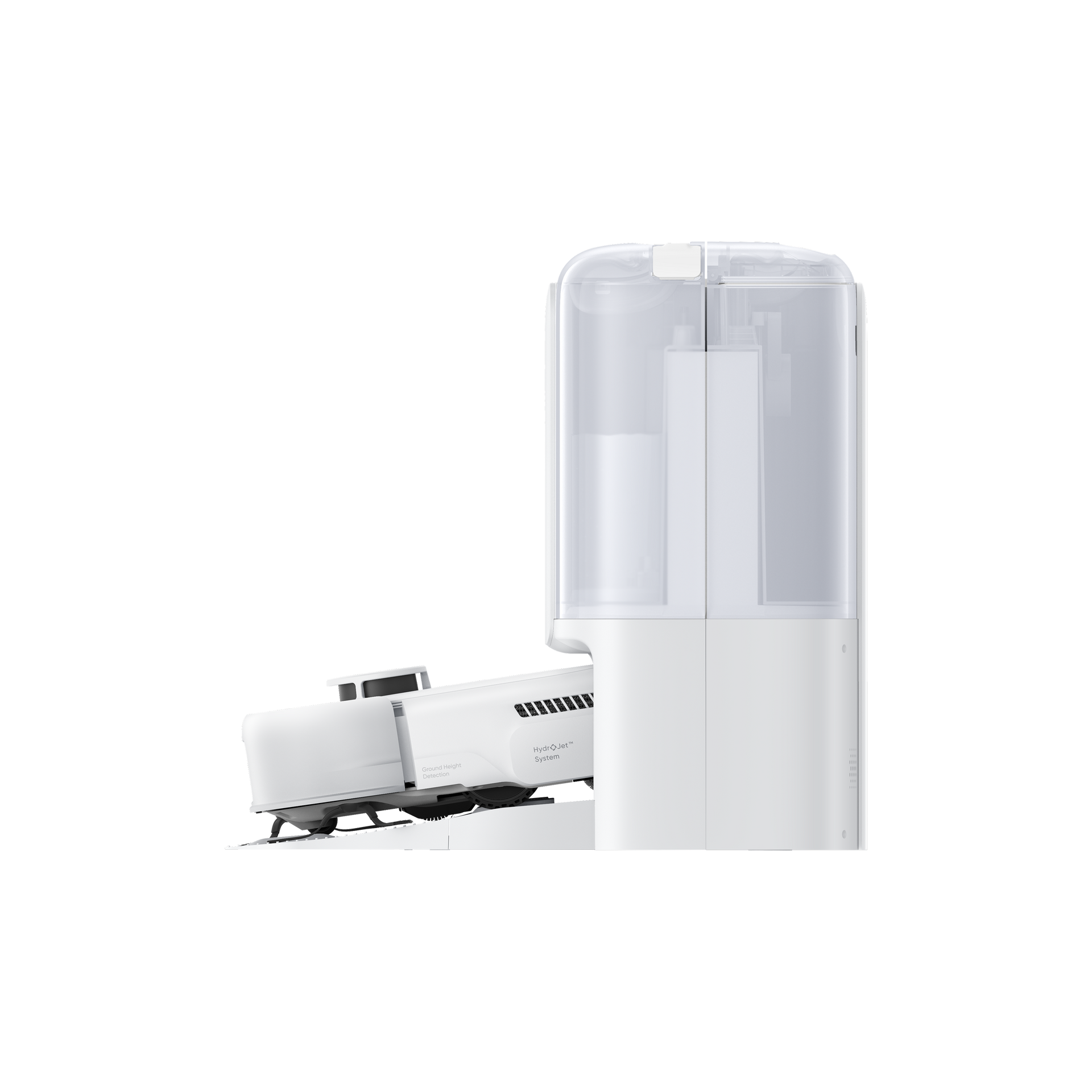 eufy-robot-vacuum-omni-e25-blanc image 3
