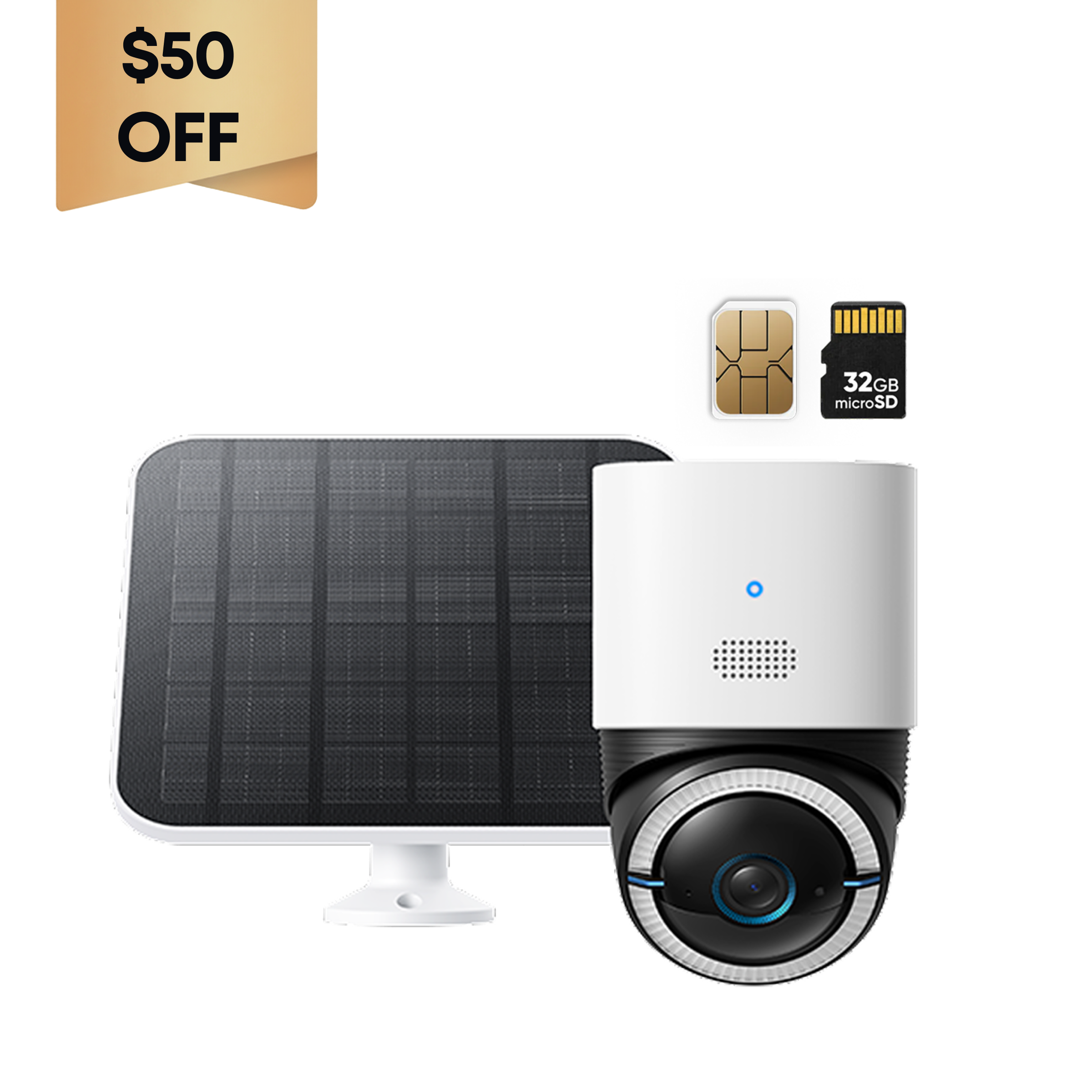 eufy-4g-lte-cam-s330-cam-ra-de-surveillance-4g-et-wi-fi-solaire image 1
