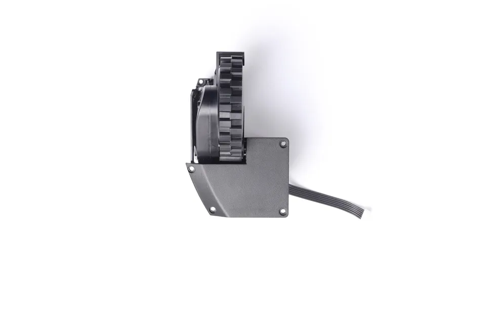 eufy-roue-gauche-d-origine-pour-robovac-x8 image 1